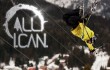 Ski-Straßen Spiele bei “All I Can”